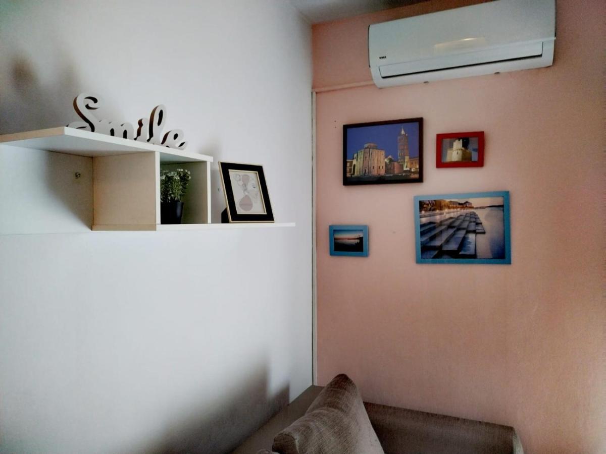 Apartment Coco Zadar Exterior foto